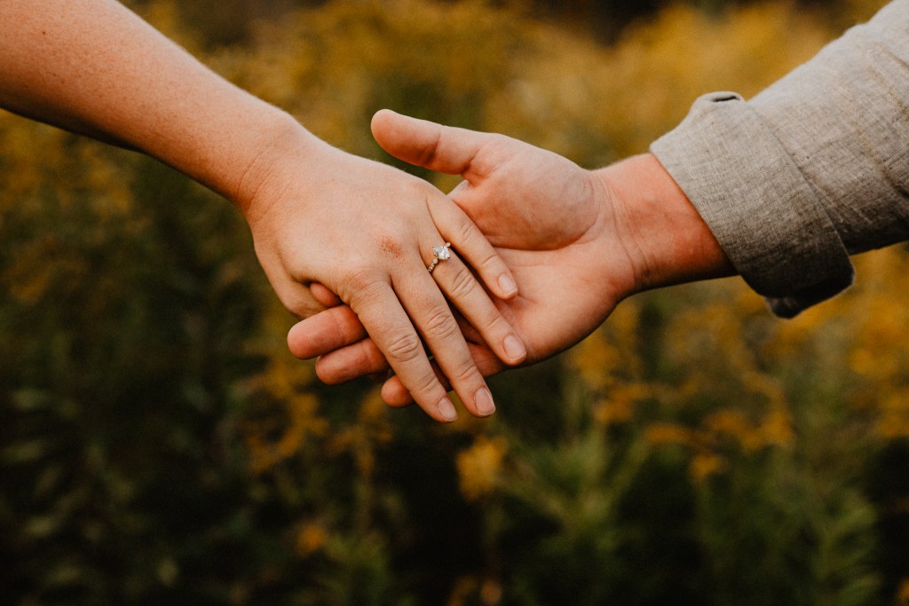 How To Hire A Photographer To Capture Your Proposal Without Your Fiancé Finding&nbsp;Out