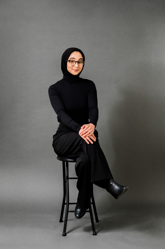 Professional studio acting headshots cleveland ohio