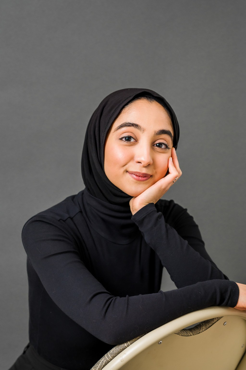 The Importance Of A Professional Headshot In The Modern&nbsp;World