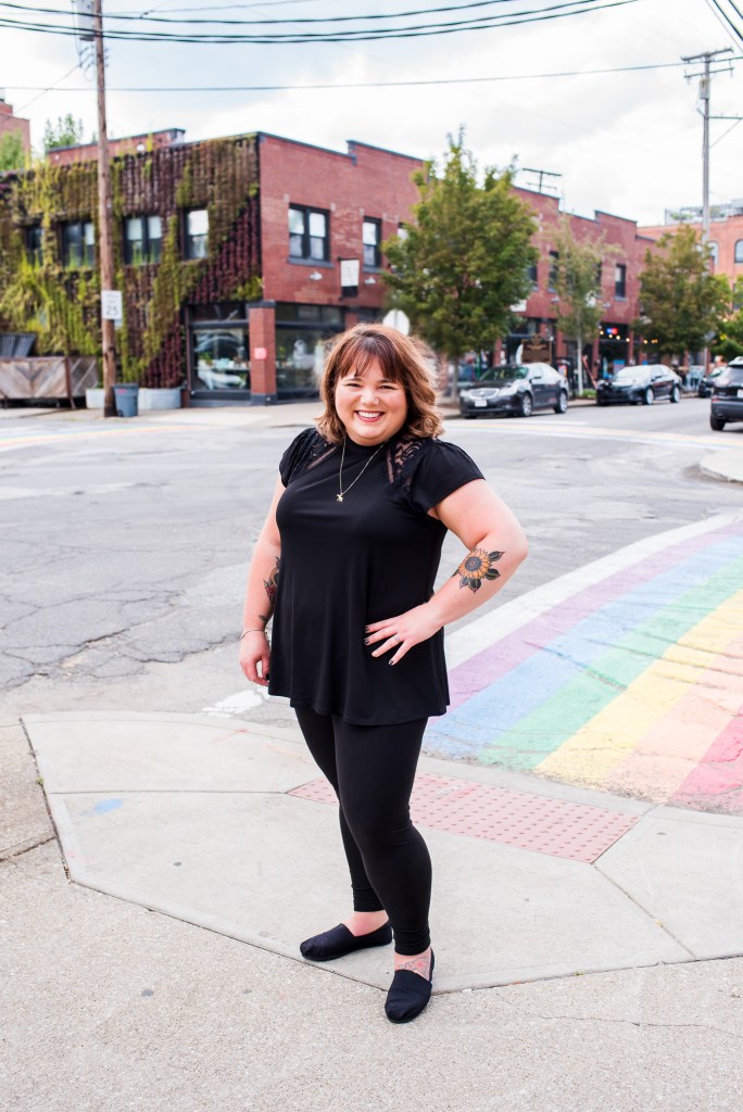 Cleveland headshot branding photographer ohio