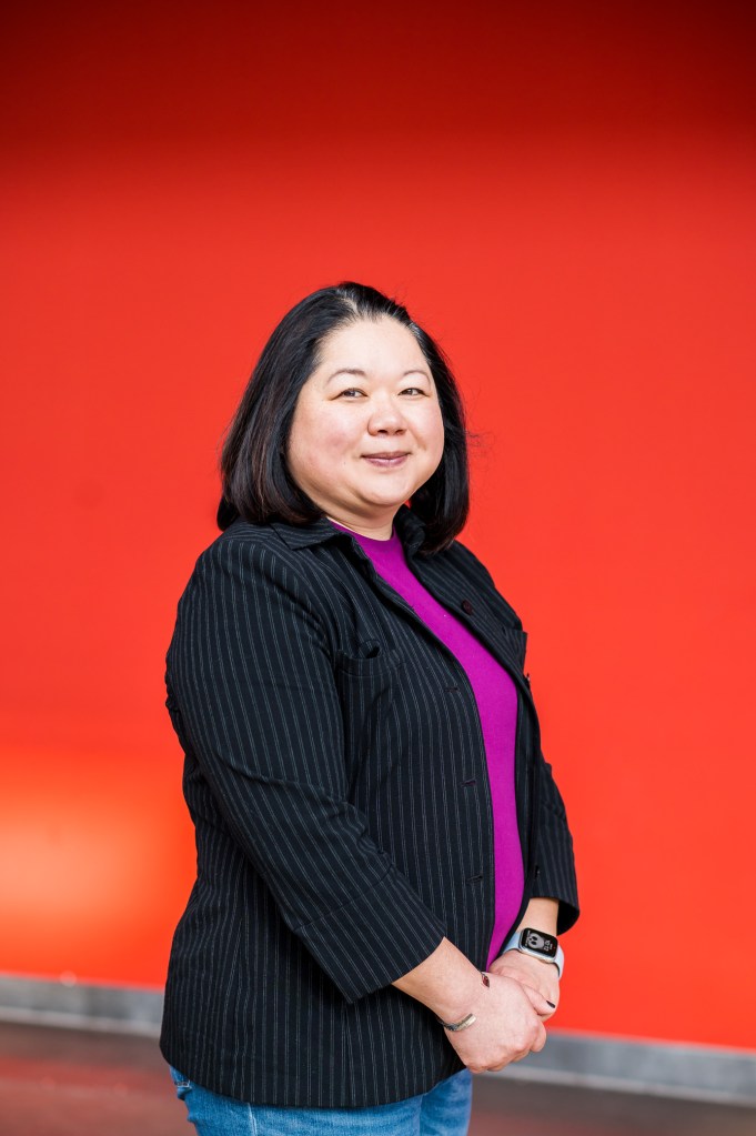 Professional headshot photography cleveland ohio museum of art