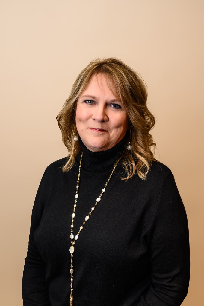 Cleveland headshot photographer