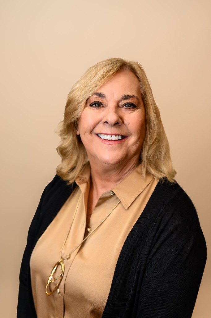 Professional headshots cleveland