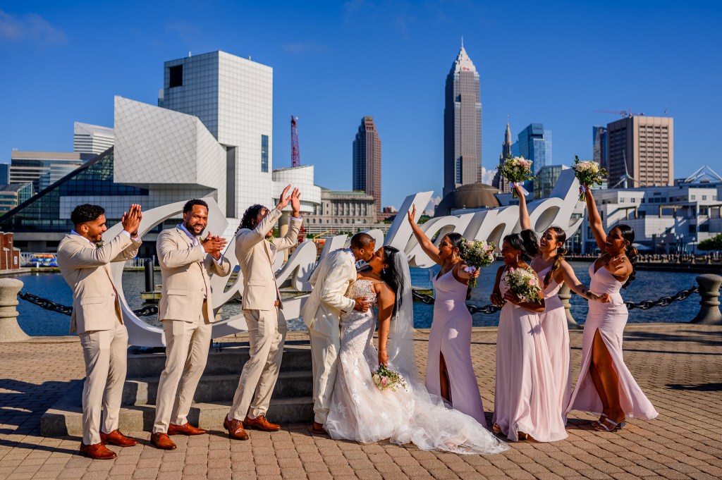 2024 Engagement & Wedding&nbsp;Recap