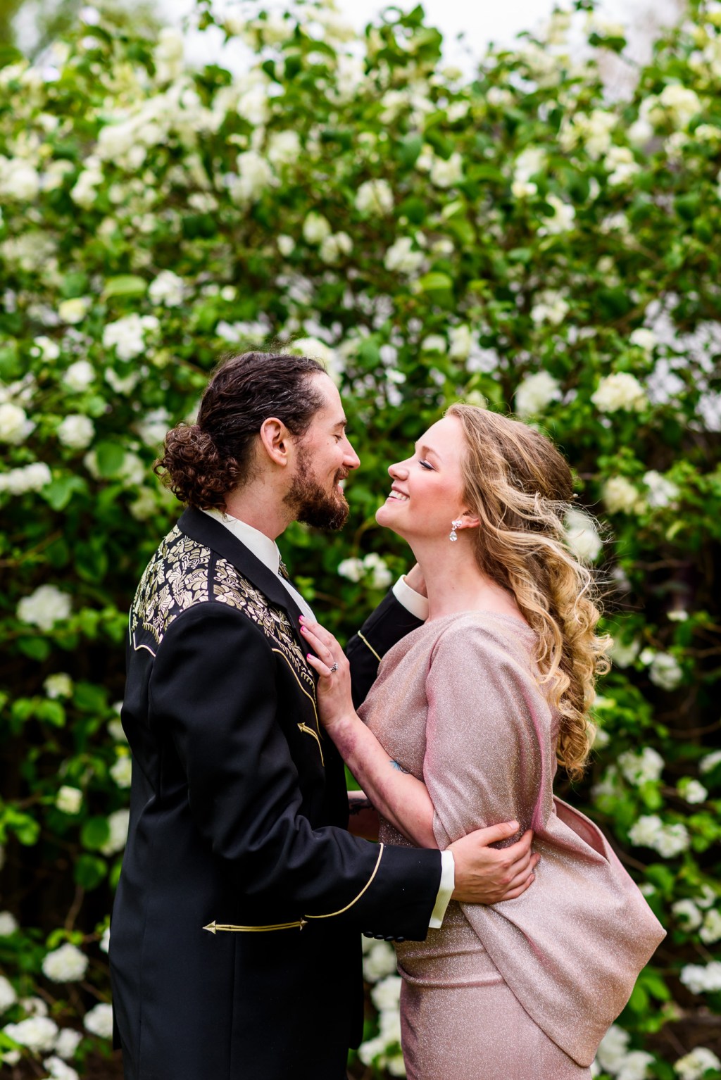 Spring Wedding at Tanglewood Golf Club, Chagrin&nbsp;Falls