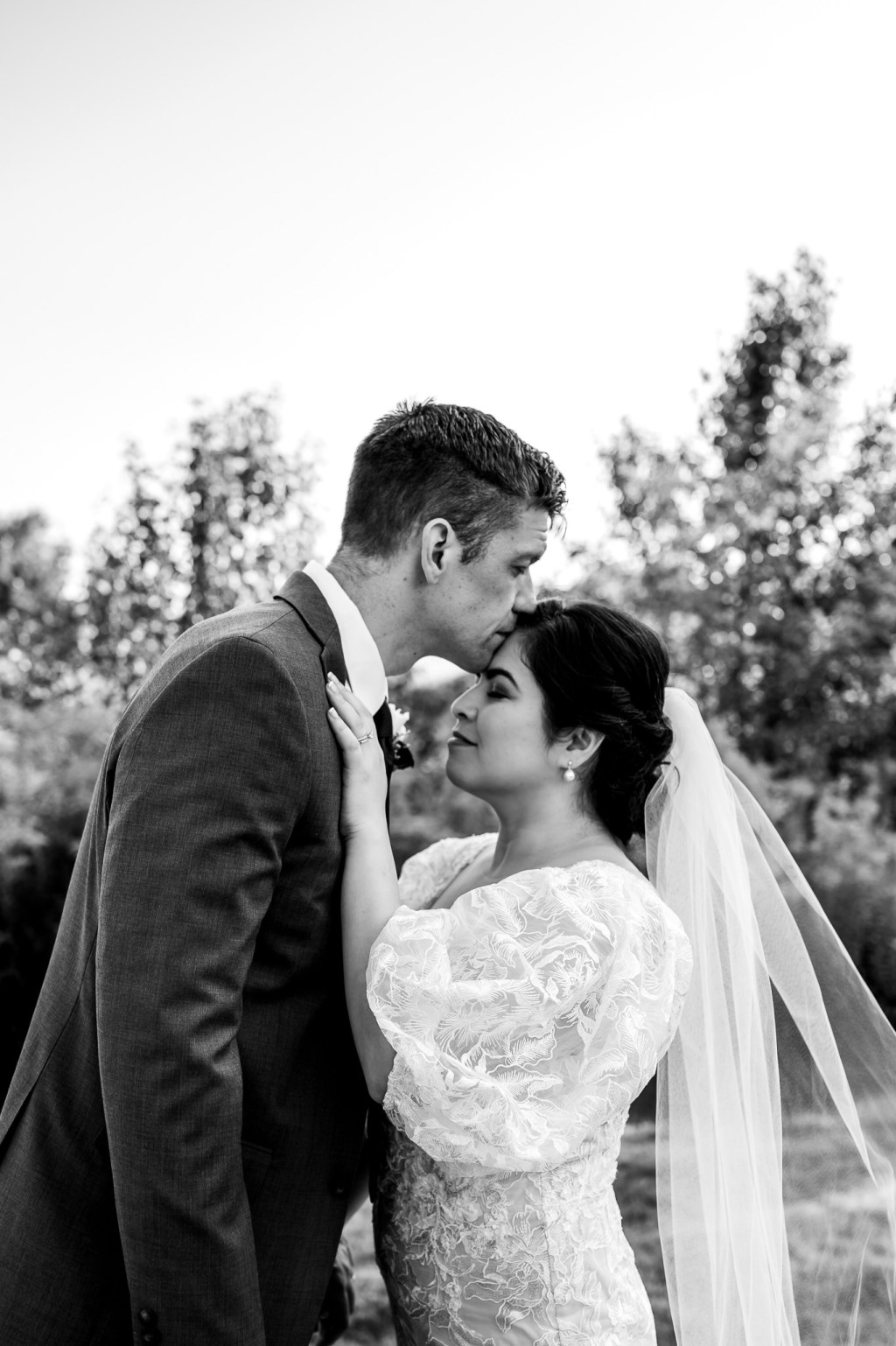 Your Wedding Isn’t a&nbsp;Photoshoot