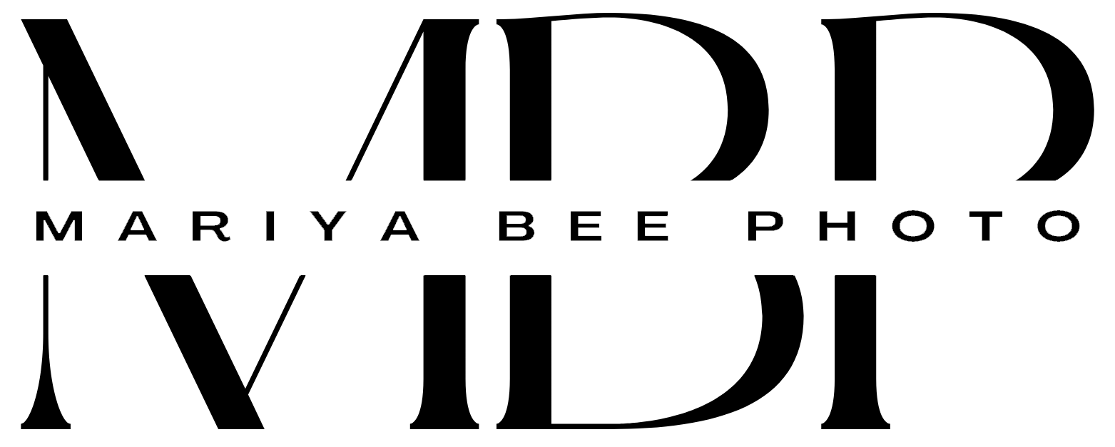 Mariya Bee Photo | Cleveland Wedding Photographer